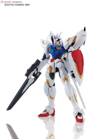 Mô Hình Lắp Ráp Gundam HG 1/144 GUNDAM LEGILIS của Bandai Nhật Bản