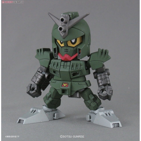MÔ HÌNH LẮP RÁP BB375 LEGENDBB COMMAND GUNDAM Chính Hãng Bandai