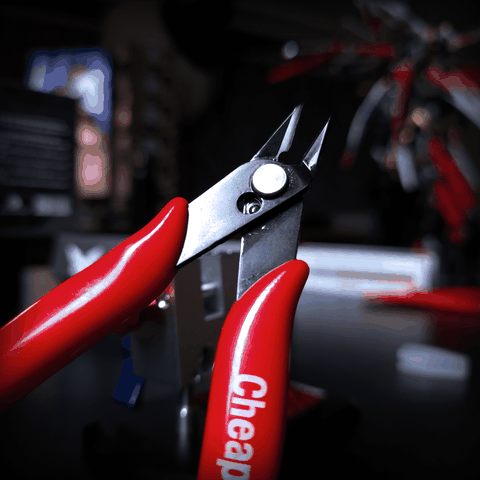 Kìm Cắt Mô Hình Gundam Đồ Chơi Plato CheapHobby CHB-03