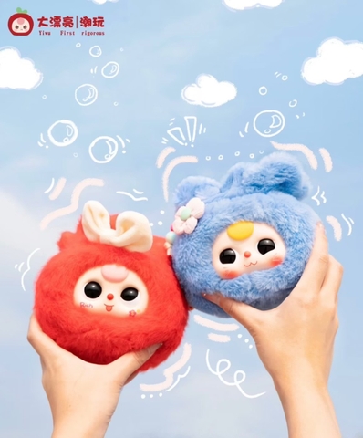Túi mù BlindBox Babythree Good Luck Bag Blindbox