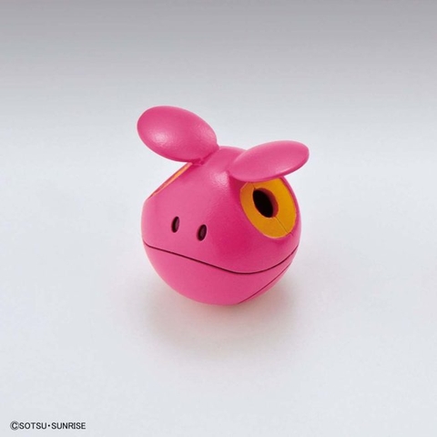 Mô Hình Lắp Ráp Figure-rise Standard SEED LACUS CLYNE của Bandai Nhật Bản