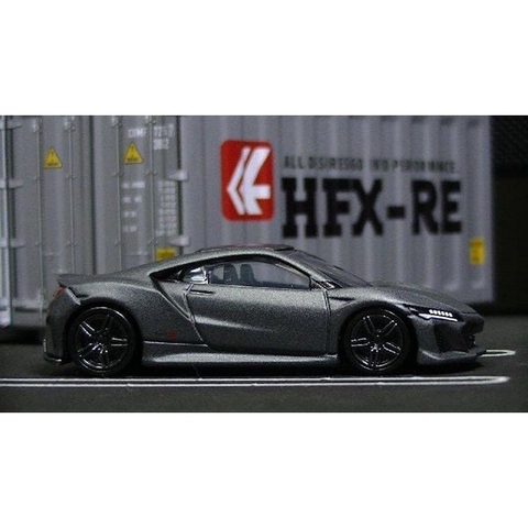 Tomica PRM No.32 Honda NSX Type S