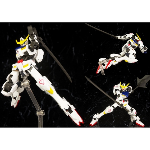 Mô hình lắp Ráp HG IBO 1/144 GUNDAM BARBATOS của BANDAI Nhật
