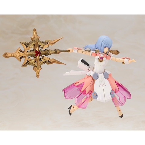 MÔ HÌNH ĐỒ CHƠI LẮP RÁP KOTOBUKIYA MEGAMI DEVICE MAGICAL BASELARD