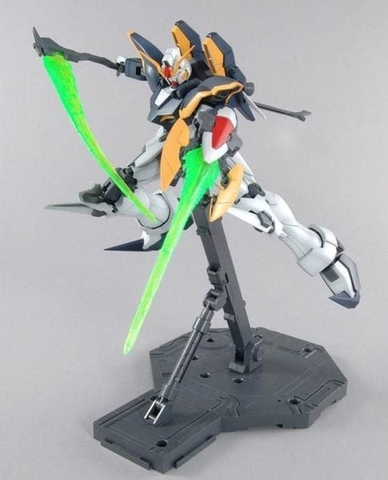 Mô Hình Lắp Ráp Gundam MG 1/100 XXXG-01D Gundam Deathscythe EW của Bandai Nhật Bản
