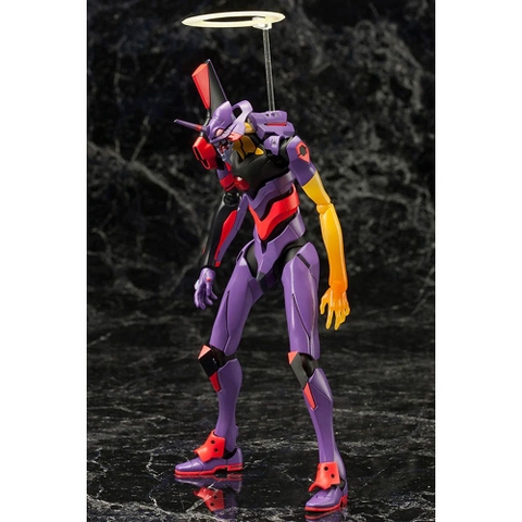 Mô Hình Lắp Ráp Kotobukiya Evangelion Test Type-01 Awake Ver