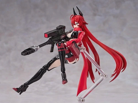 Mô Hình Red Hood - Goddess of Victory: Nikke - Hyper x Body (GSC)