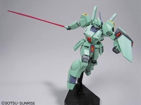 Mô Hình Lắp Ráp Gundam HG UC 1/144 JEGAN của Bandai Nhật Bản