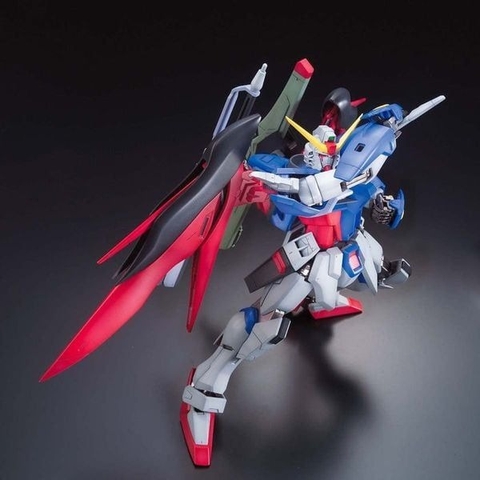 Mô Hình Lắp Ráp Gundam MG 1/100 DESTINY GUNDAM SPECIAL EDITION của Bandai Nhật Bản