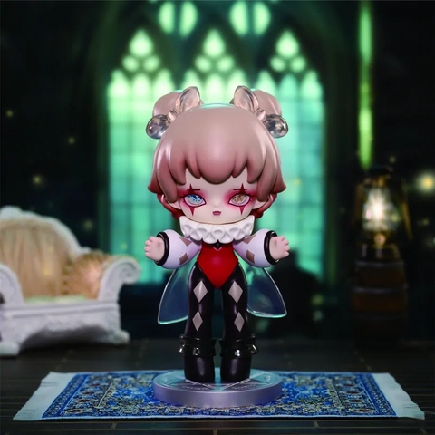 [Blind box] Lucky Emma – MISYA Incredible Magic Academy Series