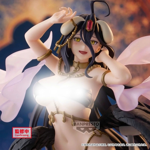 Mô Hình Anime OVERLORD CLASSICAL TUNING-ARABIAN NIGHTS