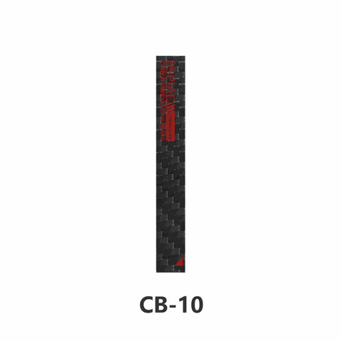 Dụng Cụ DSPIAE CB-5 CB-10 CB-15 CB-S Tấm carbon hỗ trợ CHÀ NHÁM nhiều kích thước