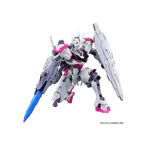 Mô hình lắp ráp 1/144 HG GUNDAM LFRITH (MOBILE SUIT GUNDAM THE WITCH FROM MERCURY) Chính Hãng Bandai
