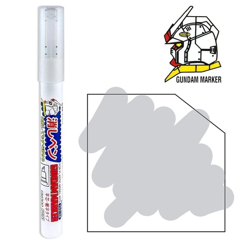 Bút tẩy lằn chìm GM gundam marker GM300 của MR Hobby