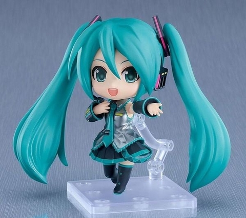 Mô Hình Figure Nendoroid - Character Vocal Series 01: Hatsune Miku - Hatsune Miku 3.0 của GoodSmile