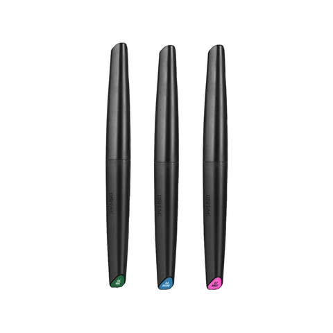 Dụng Cụ DSPIAE Gundam Marker Bút Sơn mô hình đầu cọ DSPIAE Đủ Màu Dòng MK MKM MKF