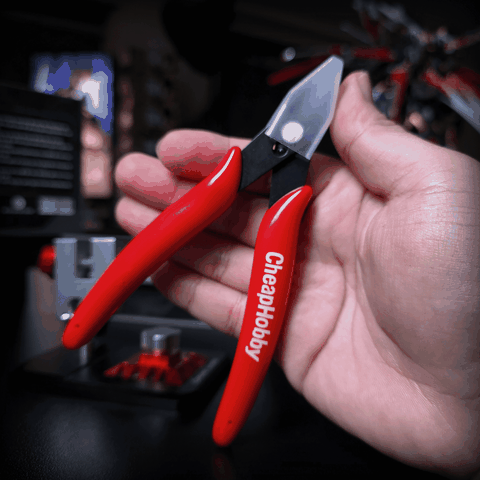 Kìm Cắt Mô Hình Gundam Đồ Chơi Plato CheapHobby CHB-03