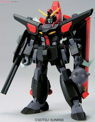 Mô Hình Lắp Ráp Gundam HG Seed 1/144 Raider Gundam của Bandai Nhật bản