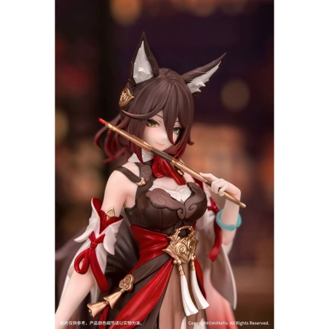 Mô Hình Figure Tingyun - Honkai: Star Rail Gift+ 1/10 Scale Figure Chính Hãng (Myethos)