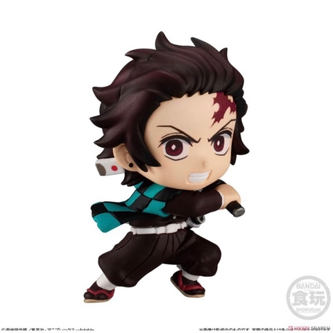 Mô Hình Adverge Motion Vol.2 Kimetsu no Yaiba - Mô Hình Thanh Gươm Diệt Quỷ - Demon Slayer