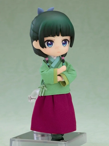 Mô Hình Figure Nendoroid Doll Maomao The Apothecary Diaries của
