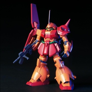 Mô Hình Lắp Ráp Gundam HG 1/144 HGUC MARASAI của Bandai nhật bản