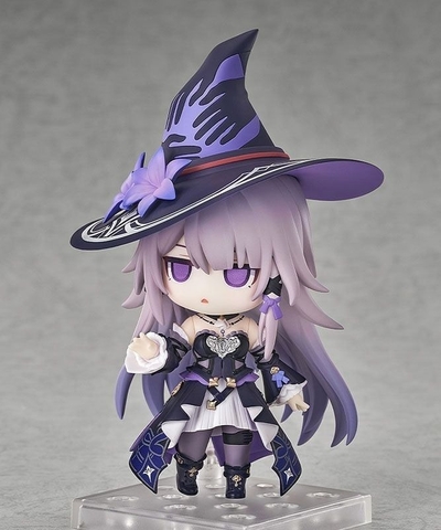 Mô Hình Figure Nendoroid - Honkai: Star Rail - The Herta của GoodSmile Company