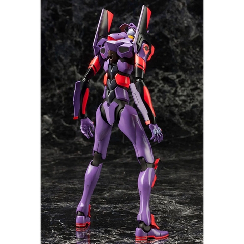Mô Hình Lắp Ráp Kotobukiya Evangelion Test Type-01 Awake Ver