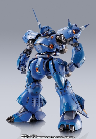 [ HÀNG ORDER ] METAL BUILD Kämpfer (MS-18E) CÓ HÀNG ( 10 - 15 NGÀY )