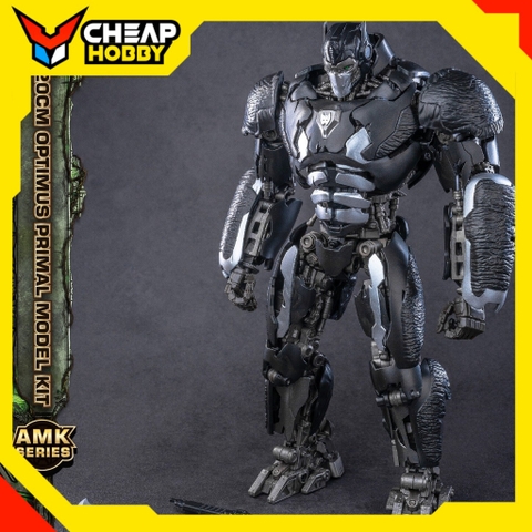 Mô Hình Lắp Ráp Model KIT Primal Prime YOLOPARK AMK SERIES của YOLOPARK