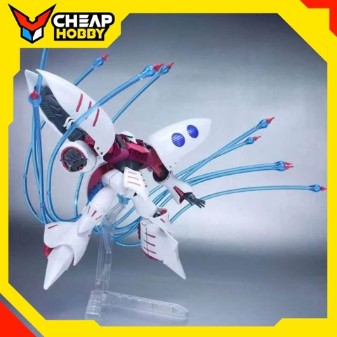 [Hàng Sẵn] Bộ Hiệu ứng mở rộng đặc biệt Rocket HGUC/MG QUBELEY FUNNEL EFFECT SET