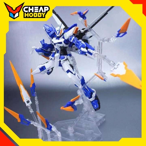 [Hàng Sẵn] Bộ Phụ Kiện Giá đỡ mở rộng MG Blue Heresy D-Dragoon Formation Base