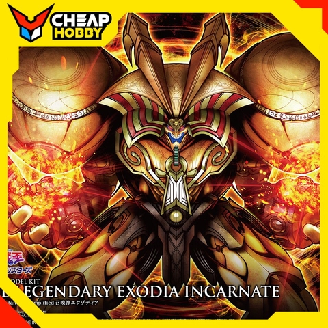Mô Hình Lắp Ráp Figure-rise Standard Amplified 