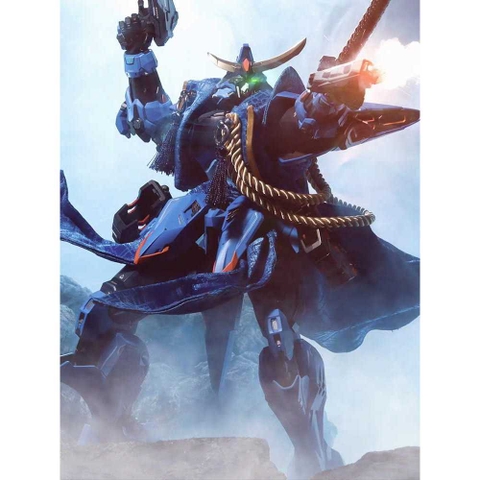 [ Phụ Kiện ] Áo Choàng phụ Kiện cho Mô Hình Takeda - Date - Wucheng - Lancelot ( Moshow toys ) của  Jingling studio