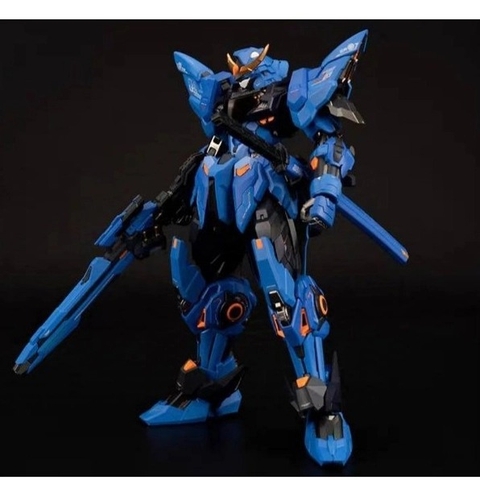 [Đặt Trước] Mô Hình Ráp Sẵn MetalBuild 1/100 Date Masamune (Có bonus Gacha)- Chính hãng Moshow Toys (đợt 1)
