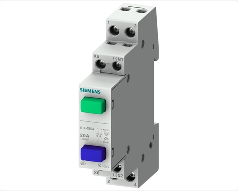 Công tắc ngắt mạch 5TE