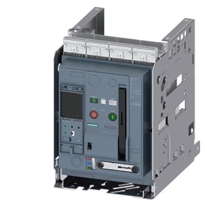 Máy cắt không khí 3WA1110-3CF34-4EA4-Z F15+R55