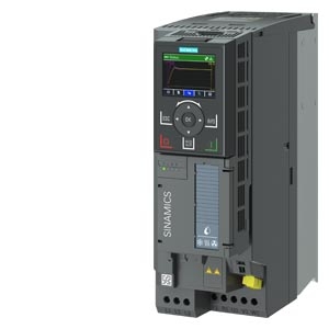 Biến tần SINAMICS G120X 6SL3220-2YE20-0UB0