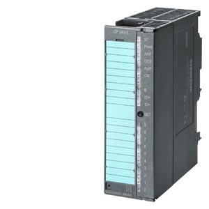 Mô đun truyền thông 6GK7343-2AH01-0XA0