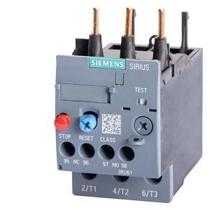Rơ le nhiệt  3RU6126-1DB0