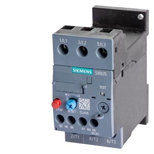 Rơ le nhiệt  3RU6126-4FB1
