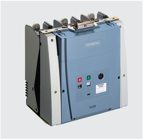 Máy cắt chân không VCB 3AE1566-2FE44-0EN2-Z D52+F20+F28+W63