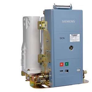 Máy cắt chân không VCB 3AE5554-2