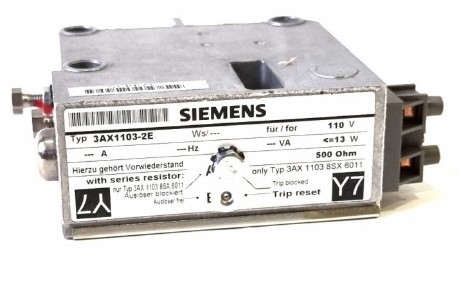 Cuộn thấp áp VCB 3AX1103-2E