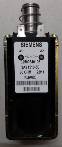 Mô tơ máy cắt VCB 3AY1510-5E