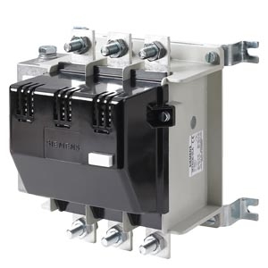 Bộ ngắt mạch 3KE4330-0DA
