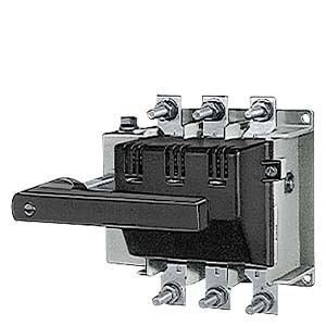 Bộ ngắt mạch 3KE4330-0GA