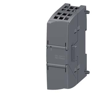 Mô đun truyền thông của bộ điều khiển logic lập trình giao tiếp mạng AS-I  3RK7243-2AA30-0XB0