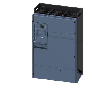 Khởi động mềm 3RW5558-6HA04