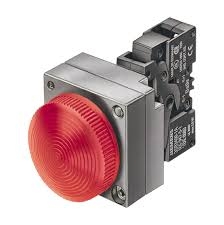 Đèn báo 3SB3644-6BA60